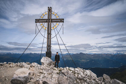 Große Kinigat | © TVB Osttirol / Herdieckerhoff Thomas (www.germanadventurer.com)