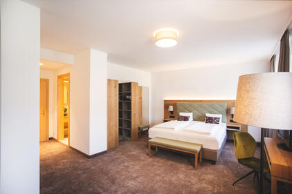 Superior Doppelzimmer