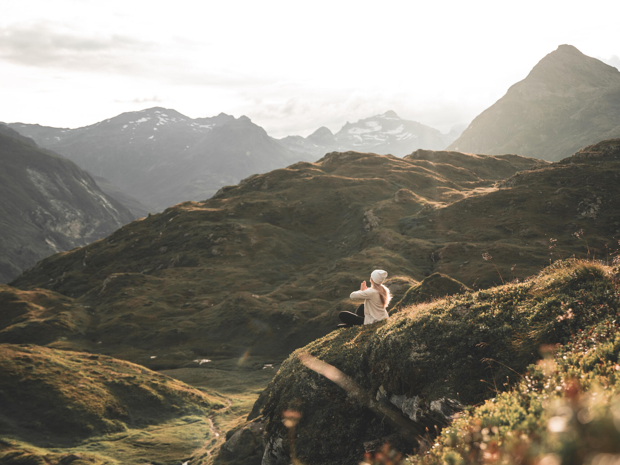 Innergschlöss Influencertour | © TVB Osttirol / twosomepioneers