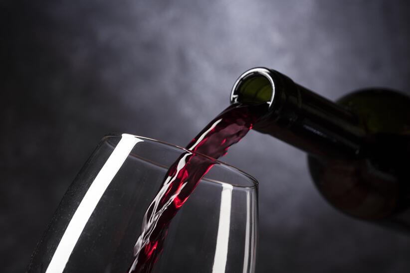 Wein | © pixabay.com / Vinotecarium