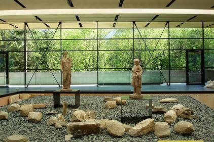 Aguntum | © TVB Osttirol / Aguntum - Verein Curatorium pro Agunto