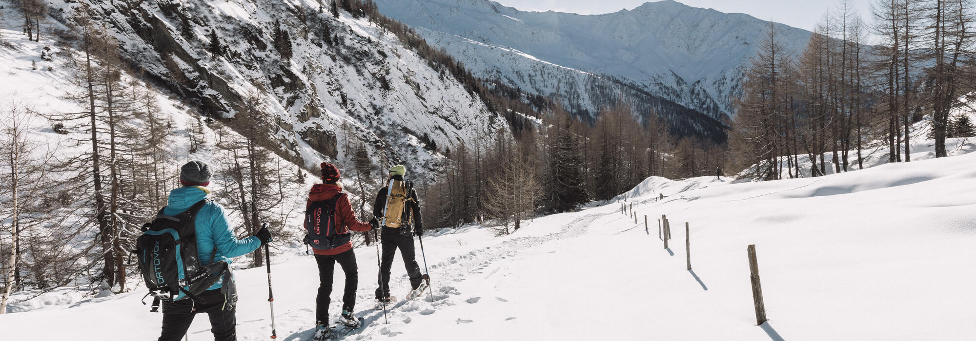 Nature Watch, Kals | © TVB Osttirol / Maybach Robert