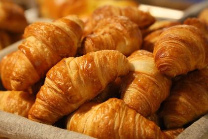 Croissants | © pixabay.com / estelheitz