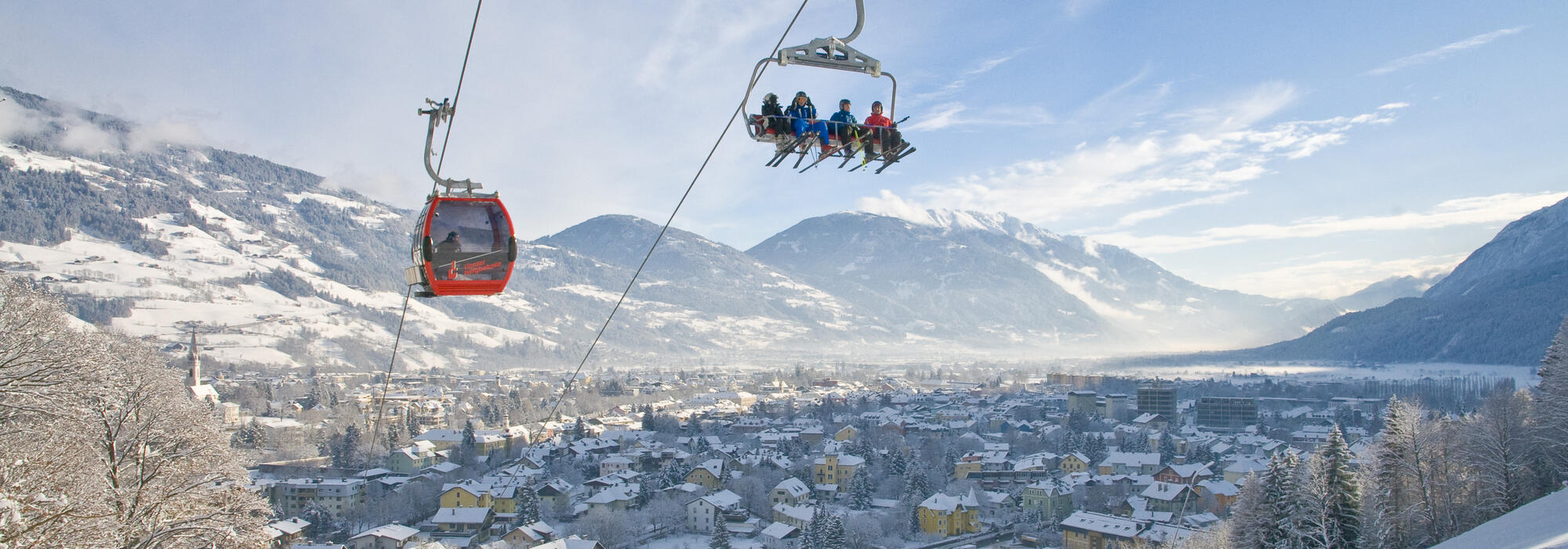Hochstein | © TVB Osttirol / Zlöbl Armin
