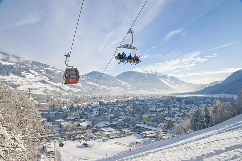 Hochstein | © TVB Osttirol / Zlöbl Armin